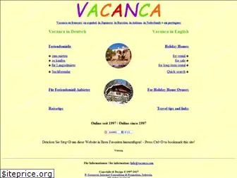 vacanca.net