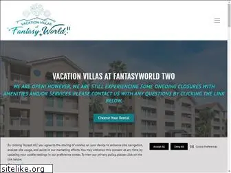 vacationvillastwo.com