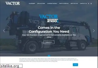 vactor.com