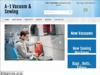 vacuumandsewing.com