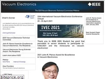 vacuumelectronics.org