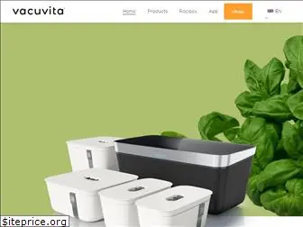 vacuvita.com
