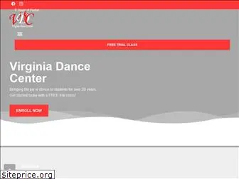 vadancecenter.com