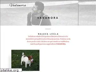 vadanora.com