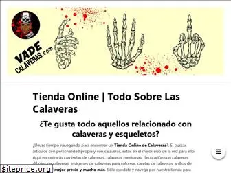 vadecalaveras.com