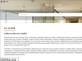 vadesign.hu