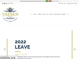 vaesen.eu