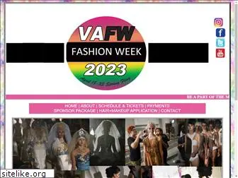 vafashionweek.com