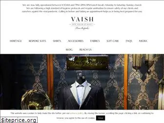 vaish.com