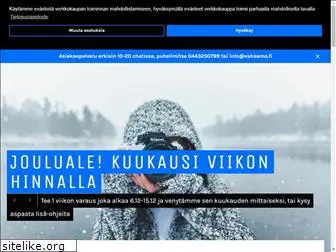 vakaamo.fi