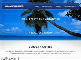 vakanties-reizen.nl