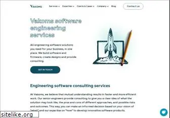 vakoms.com