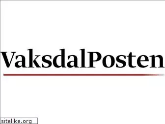 vaksdalposten.no