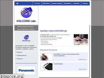 valcond.com