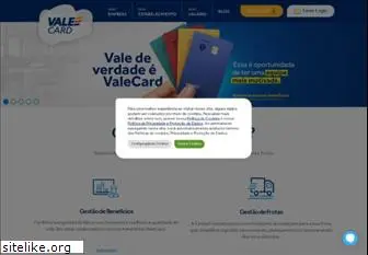 valecard.com.br