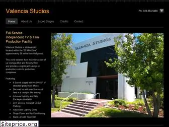 valenciastudios.com