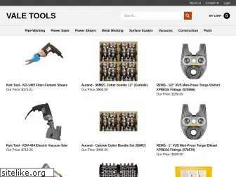 valetools.com