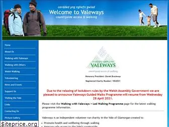 valeways.org.uk
