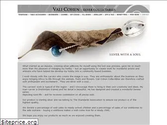 vali-cohen.com
