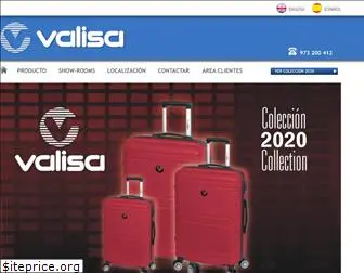 valisa.com