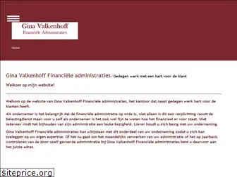 valkenhoff-financieel.nl