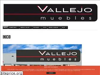 vallejomuebles.com