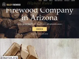 valley-firewood.com