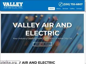valleyairelectric.com