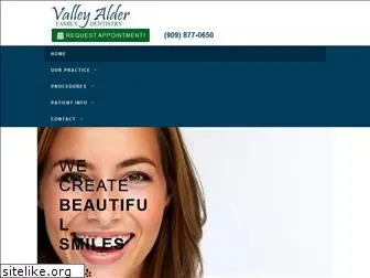 valleyalder.com