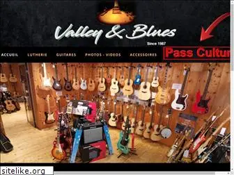 valleyblues.fr