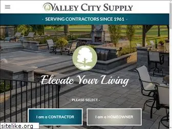 valleycitysupply.com