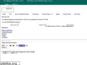 valleycutters.co.uk