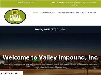 valleyimpound.com