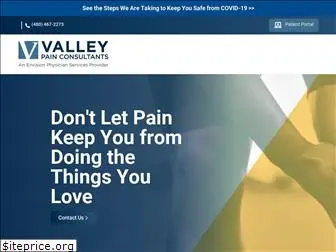 valleypain.org