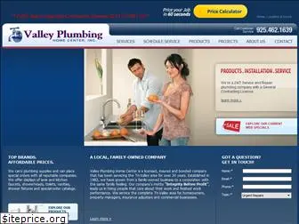 valleyplumbinginc.com