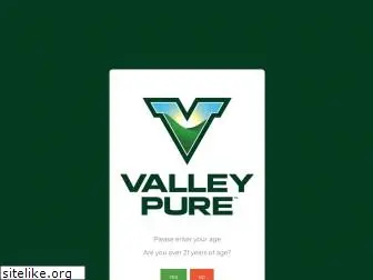 valleypure.net