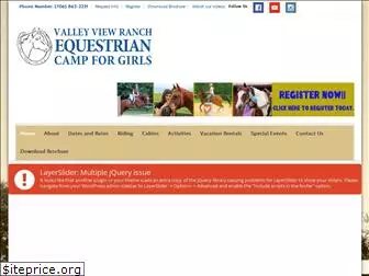 valleyviewranch.com