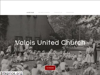 valoisunited.ca