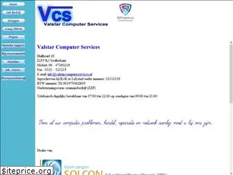 valstarcomputerservices.nl