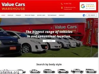 valuecarswarehouse.co.nz