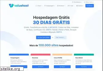 valuehost.com.br