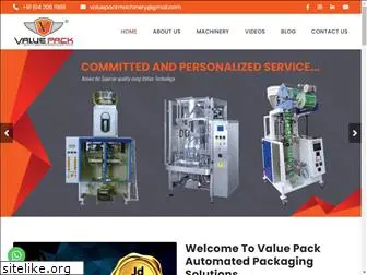 valuepackmachinery.com