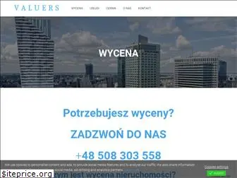 valuers.com.pl