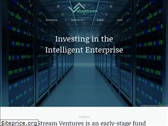 valuestreamventures.com