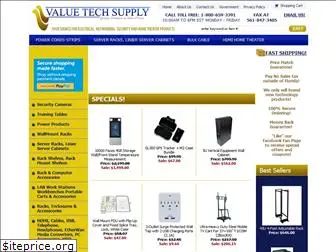 valuetechsupply.com