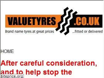 valuetyres.co.uk