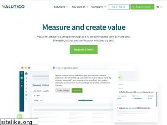 valutico.com