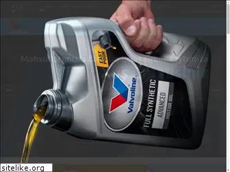 valvoline.az