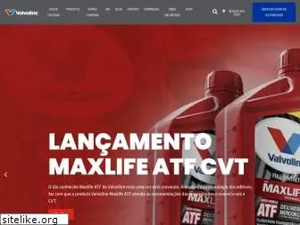 valvoline.com.br