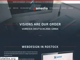 vamediagmbh.de